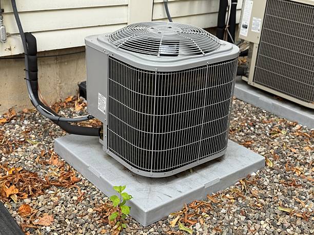24/7 Emergency Hvac Installation experts in New London, TX