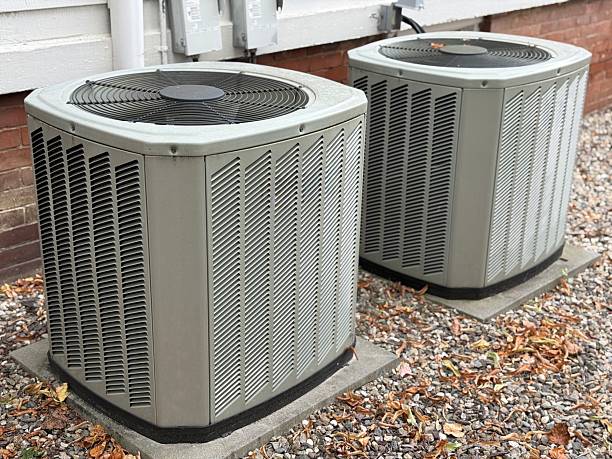Reliable Hvac Installation contractor in New London, TX by JG Cool HVAC