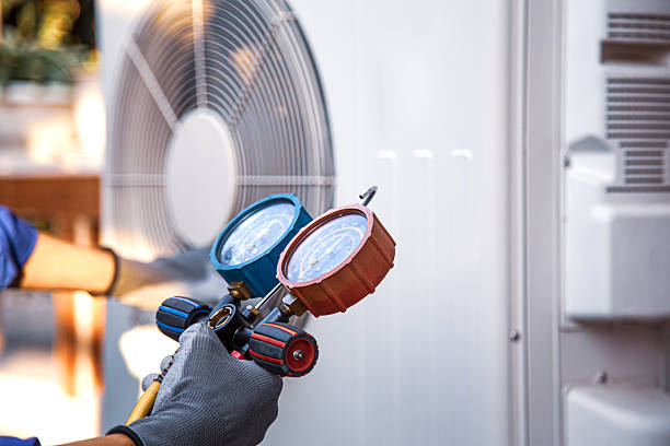 Trusted Hvac Installation service in New London, TX - JG Cool HVAC
