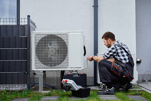 Top rated local Hvac Installation specialists in New London, TX